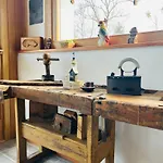 Seekrosch *
