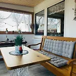 Сasa de vacaciones Seekrosch Göhren-Lebbin