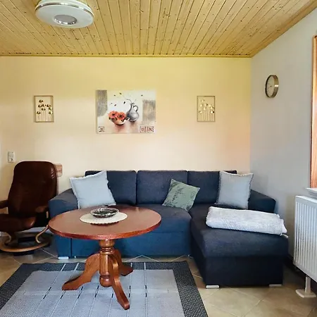 Seekrosch Vakantiehuis