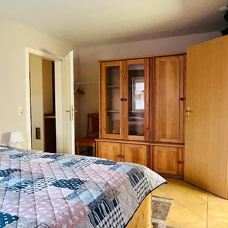 Seekrosch Vakantiehuis *