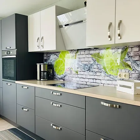 Prázdninový dům Seekrosch