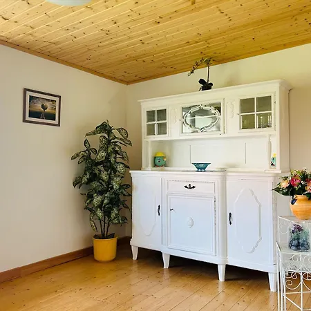 Vakantiehuis Seekrosch *